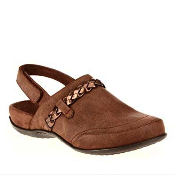 vionic orthaheel mules